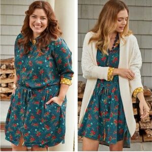 NWT Matilda Jane Choose Your Own Path dress